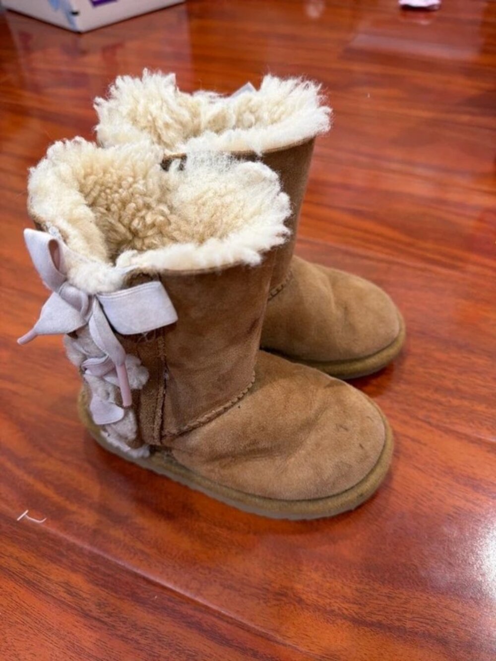 Kids Ugg’s